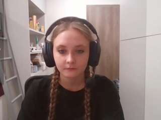 annamarievonruden webcam