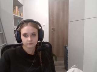 AnnamarieVonruden live cam preview