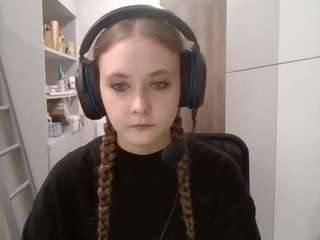 AnnamarieVonruden live cam preview