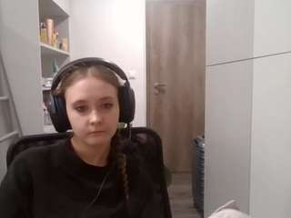 AnnamarieVonruden live cam preview