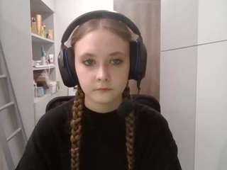 AnnamarieVonruden live cam preview