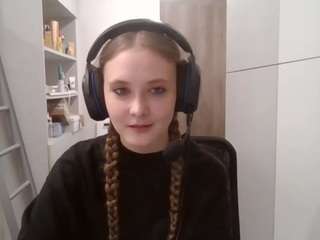 AnnamarieVonruden live cam preview