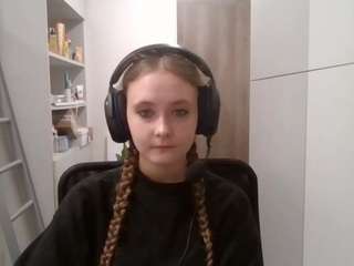 AnnamarieVonruden live cam preview
