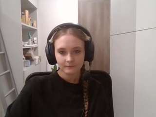 AnnamarieVonruden live cam preview