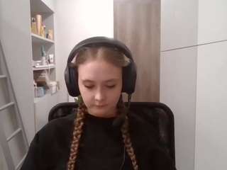 AnnamarieVonruden live cam preview