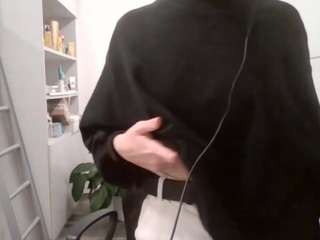 AnnamarieVonruden live cam preview