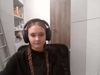 AnnamarieVonruden live cam preview