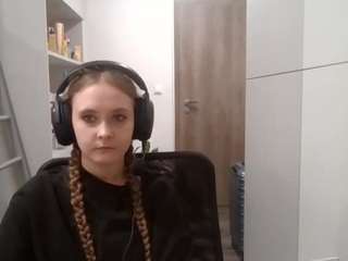 AnnamarieVonruden live cam preview