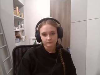 AnnamarieVonruden live cam preview