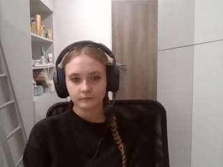 AnnamarieVonruden live cam preview