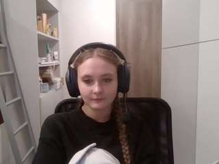 AnnamarieVonruden live cam preview