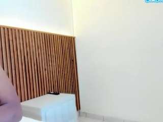 AshleyAurax live cam preview