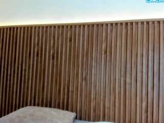 AshleyAurax live cam preview