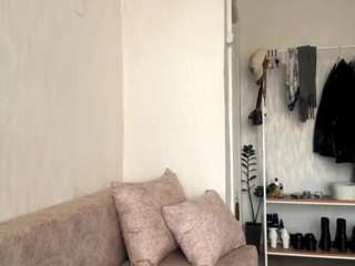 EstaGalster live cam preview