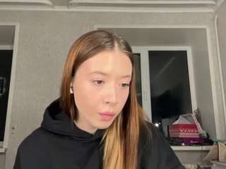Casey live cam preview