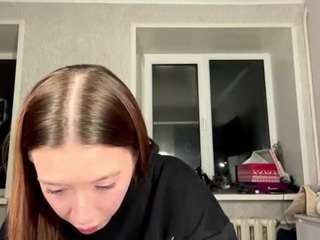 Casey live cam preview