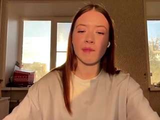 Casey live cam preview