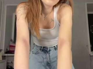 Casey live cam preview