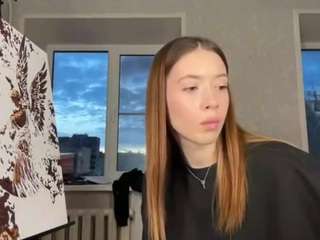 Casey live cam preview