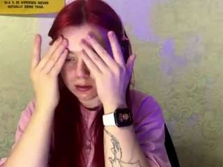 HaleyVantassel live cam preview
