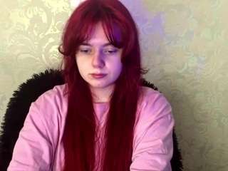 HaleyVantassel live cam preview
