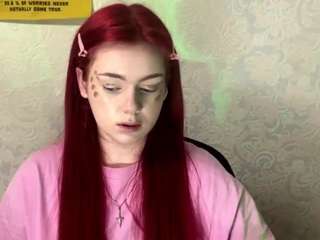 HaleyVantassel live cam preview