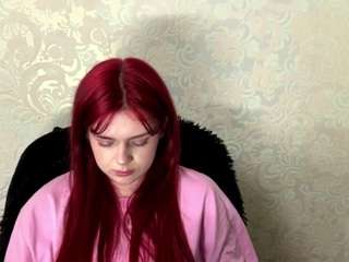 HaleyVantassel live cam preview