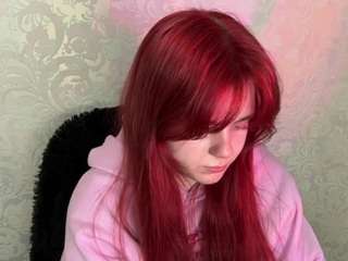 HaleyVantassel live cam preview