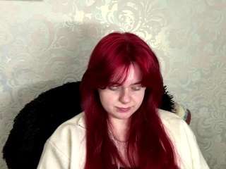 HaleyVantassel live cam preview