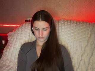 LulaHampshire live cam preview