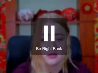 selena-hush live cam preview