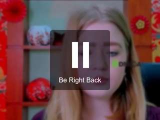 selena-hush live cam preview