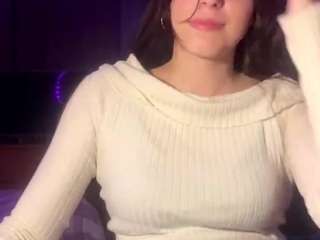 SuanneRaap live cam preview