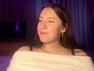 SuanneRaap live cam preview
