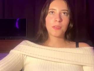 SuanneRaap live cam preview