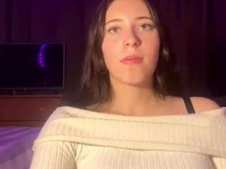 SuanneRaap live cam preview