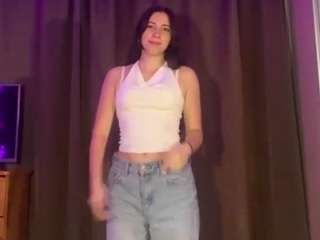 SuanneRaap live cam preview
