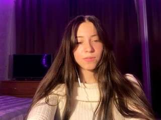 SuanneRaap live cam preview