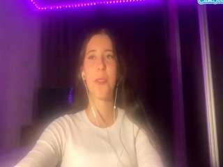 SuanneRaap live cam preview