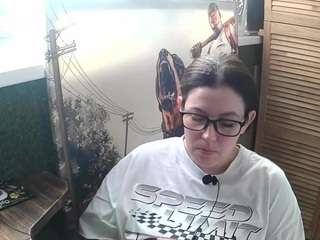 TamieLafoe live cam preview