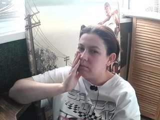 TamieLafoe live cam preview