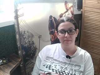 TamieLafoe live cam preview