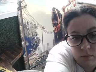 TamieLafoe live cam preview