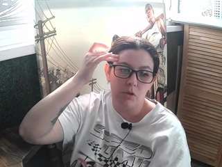 TamieLafoe live cam preview