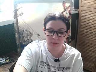 TamieLafoe live cam preview