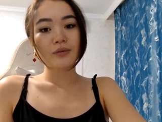 TheresiaCurnow live cam preview