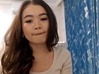TheresiaCurnow live cam preview