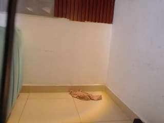 Zoe-bms07 live cam preview