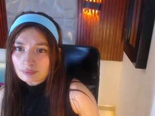 zoe-bms07's live room