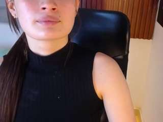 Zoe-bms07 live cam preview